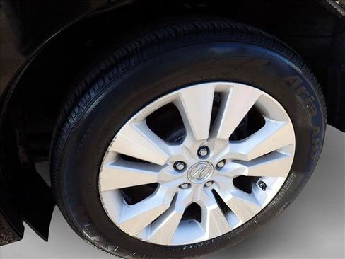 Used 2010 Acura RDX SH-AWD image 7