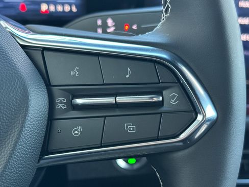 New 2026 Chevrolet Traverse Z71 image 30