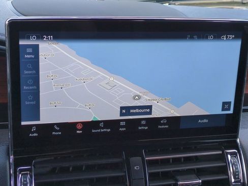 Used 2024 Lincoln Navigator L Premiere image 22