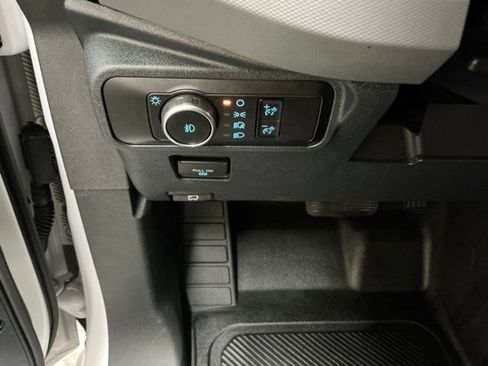 Used 2024 Ford Bronco Black Diamond AWD/4WD image 21