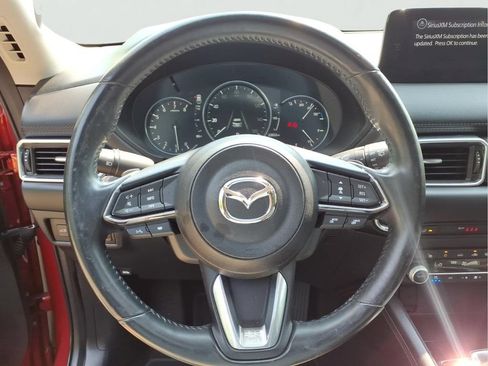 Used 2022 MAZDA CX-5 AWD 2.5 S w/ Premium Plus Pkg image 11