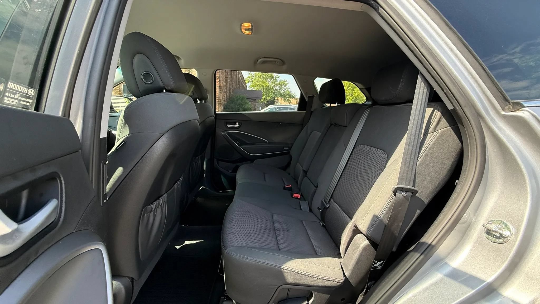 Used 2013 Hyundai Santa Fe GLS w/ Popular Equipment Pkg AWD/4WD image 30