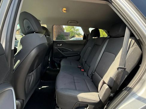 Used 2013 Hyundai Santa Fe GLS w/ Popular Equipment Pkg AWD/4WD image 30