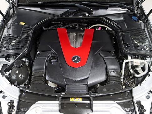 Used 2016 Mercedes-Benz C 450 AMG image 38