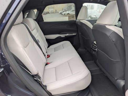 New 2026 Lexus RX 350 image 8