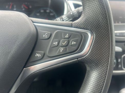 Used 2022 Chevrolet Equinox LS image 30