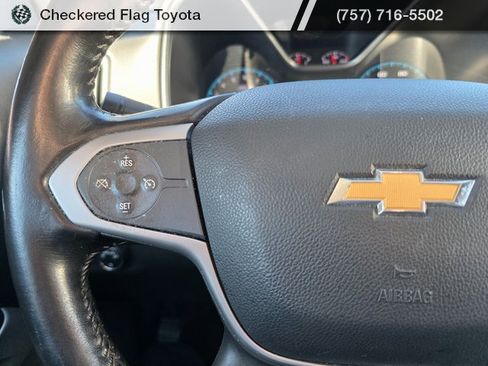 Used 2019 Chevrolet Colorado LT image 15