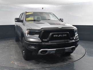 Used 2020 RAM 1500 Rebel w/ Rebel Level 1 Equipment Group video 2
