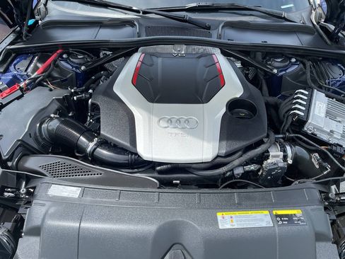 Used 2018 Audi S5 Prestige AWD/4WD image 66