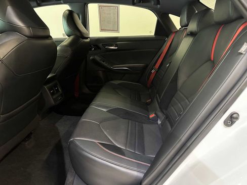 Certified 2021 Toyota Avalon TRD FWD image 24