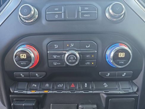 Used 2021 GMC Sierra 1500 Elevation w/ Driver Alert Package I image 20