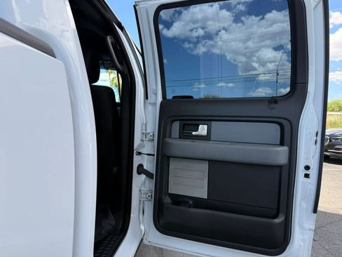 Used 2014 Ford F150 STX w/ Equipment Group 201A Mid AWD/4WD image 33