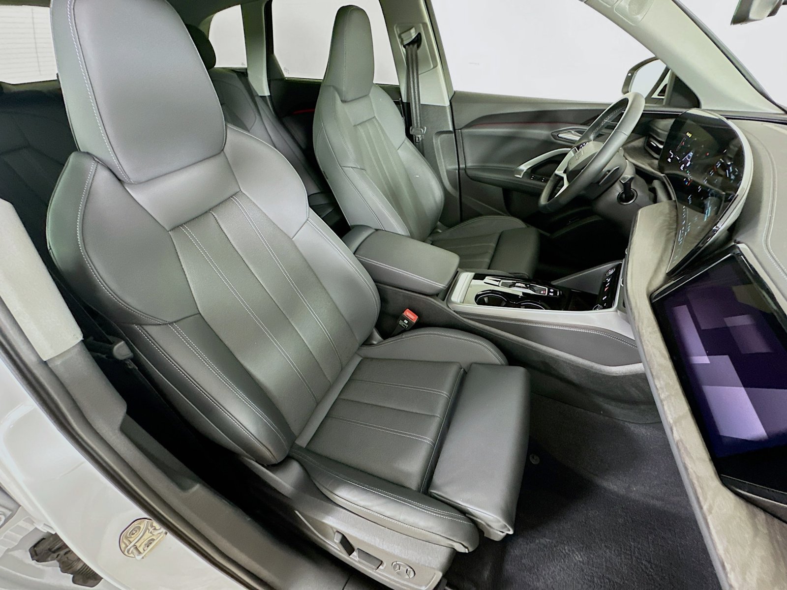 Certified 2025 Audi Q5 Prestige AWD/4WD image 44