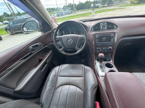 Used 2014 Buick Enclave Premium w/ Trailering Provision Package FWD image 29