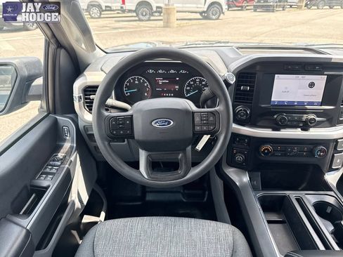 Used 2021 Ford F150 XLT w/ Max Trailer Tow Package AWD/4WD image 28