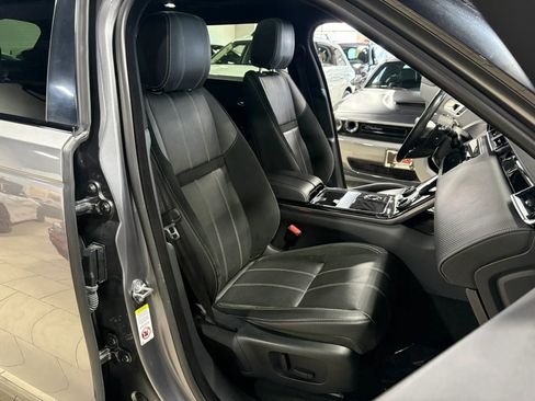Used 2019 Land Rover Range Rover Velar S image 10