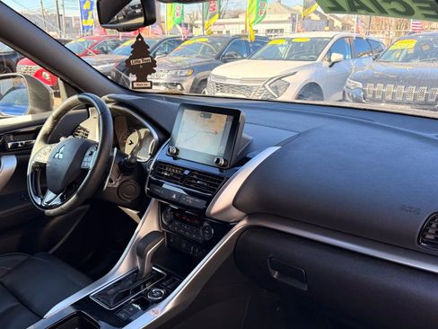 Used 2024 Mitsubishi Eclipse Cross SEL image 22