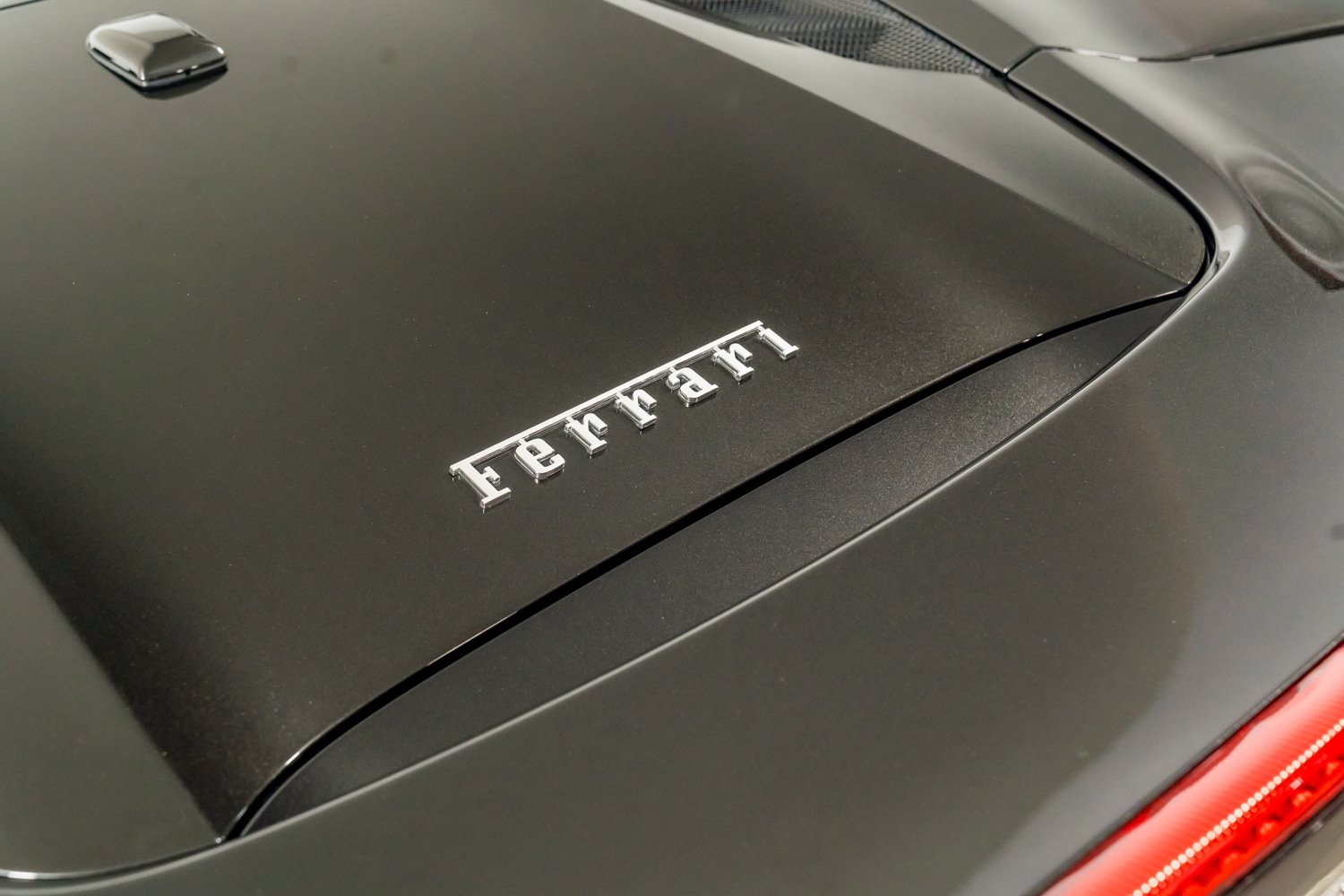 Certified 2018 Ferrari 488 Spider RWD image 52
