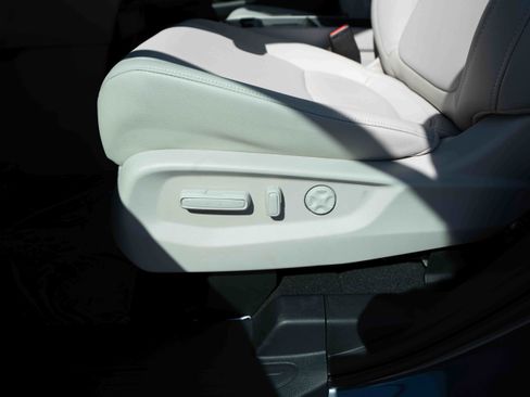 New 2026 Honda Odyssey EX-L image 12