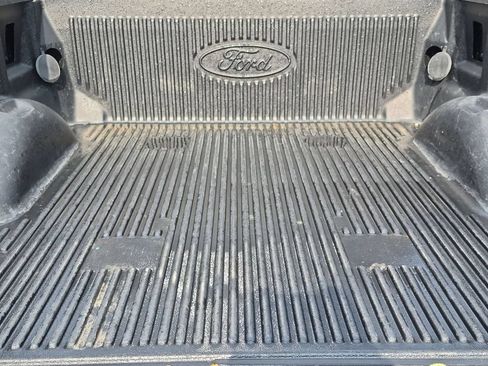 Used 2024 Ford F150 XLT w/ Equipment Group 302A MID AWD/4WD image 7