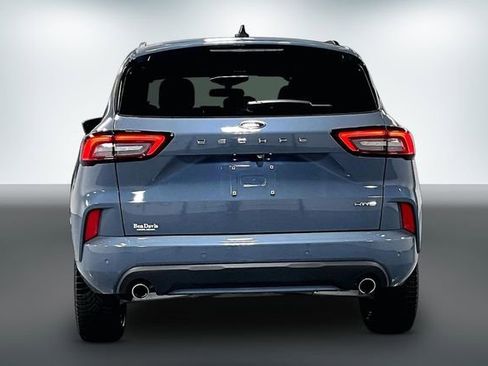 Used 2024 Ford Escape ST-Line Select w/ Tech Pack #2 AWD/4WD image 6