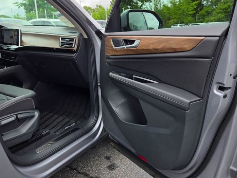 Used 2026 Volkswagen Atlas SE AWD/4WD image 45