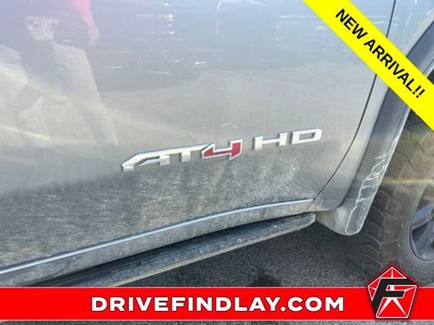 Used 2025 GMC Sierra 2500 AT4 w/ AT4 Premium Plus Package AWD/4WD image 5