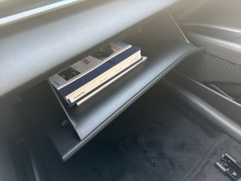 New 2026 Hyundai Elantra SE image 22