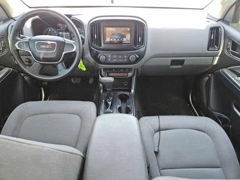 Used 2017 GMC Canyon 2WD Crew Cab w/ Convenience Package image 12