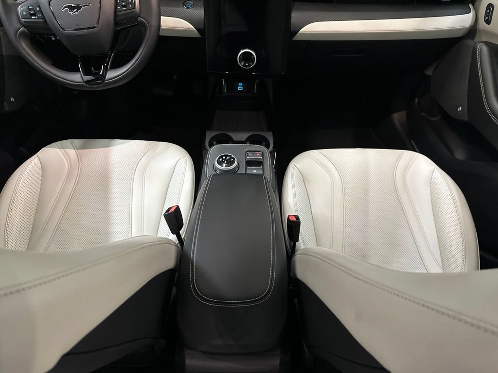 Used 2023 Ford Mustang Mach-E Premium RWD image 55