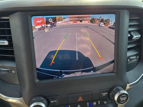 Used 2022 RAM 1500 Laramie image 2