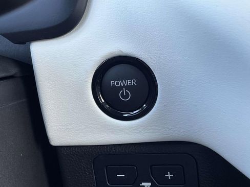 New 2025 Toyota Tundra Capstone AWD/4WD image 26