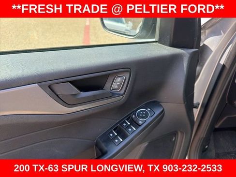 Used 2024 Ford Escape Active image 6