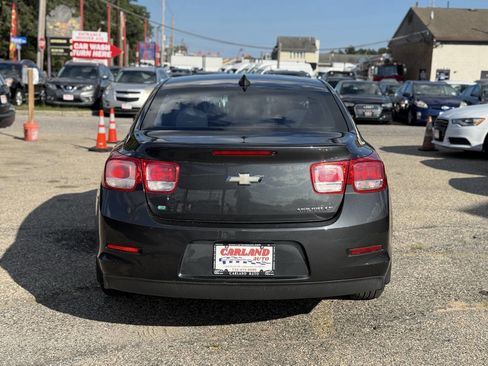 Used 2015 Chevrolet Malibu LS image 7
