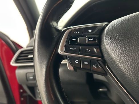 Used 2020 Honda Accord Sport image 9