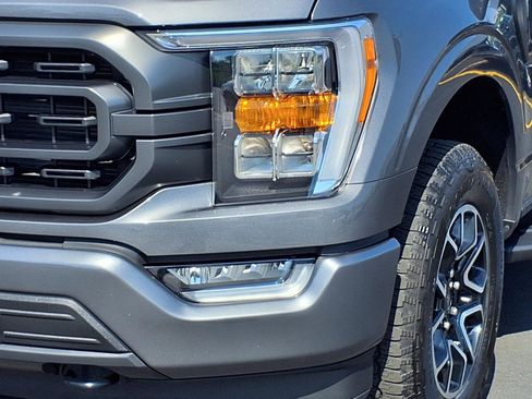 Used 2023 Ford F150 XLT w/ Equipment Group 302A High AWD/4WD image 30