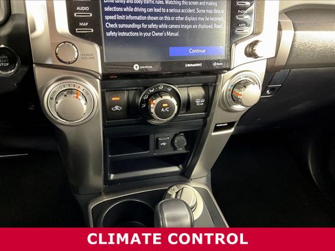 Used 2024 Toyota 4Runner SR5 Premium AWD/4WD image 15