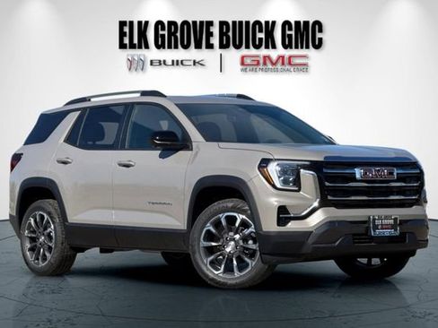 New 2026 GMC Terrain Elevation w/ Elevation Premium Package image 2