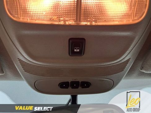 Used 2005 Chevrolet TrailBlazer LT AWD/4WD image 27