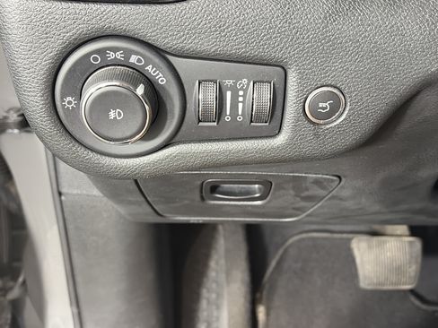 Used 2023 Jeep Cherokee Altitude Lux AWD/4WD image 28