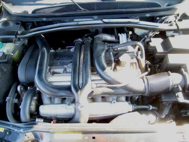 Used 2000 Volvo S80 T6 FWD image 7