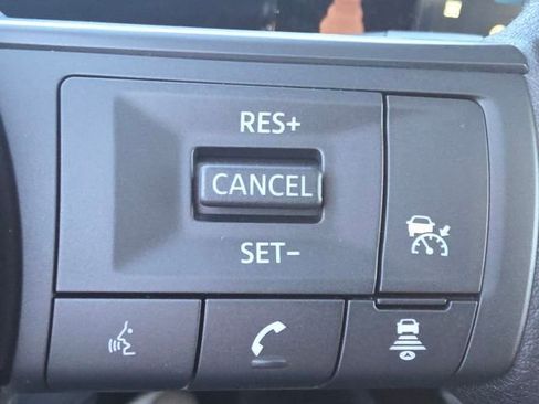 New 2026 Nissan Kicks SV w/ SV Premium Package image 13