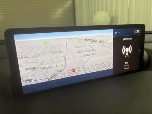 Certified 2025 Acura TLX Technology Package image 20