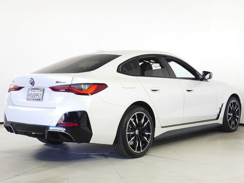 Certified 2023 BMW i4 M50 image 7