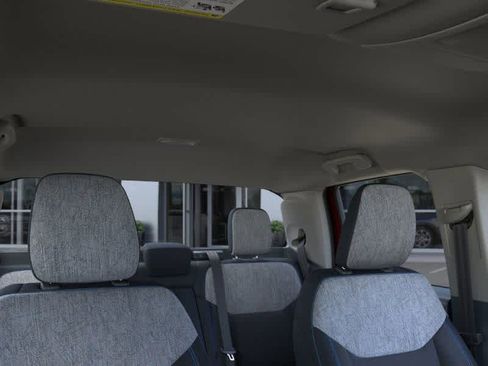 New 2026 Ford Maverick XLT image 12