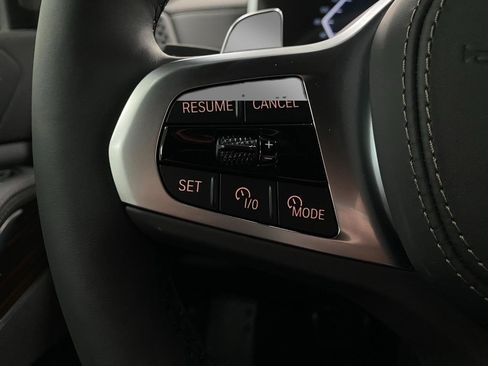 New 2026 BMW X5 xDrive40i image 17