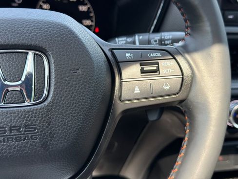 Used 2024 Honda CR-V Sport image 20