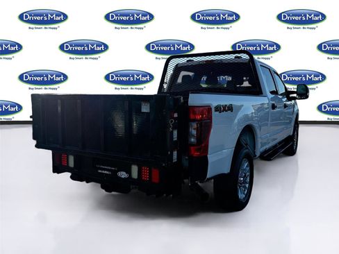 Used 2020 Ford F250 XLT w/ XLT Value Package image 7