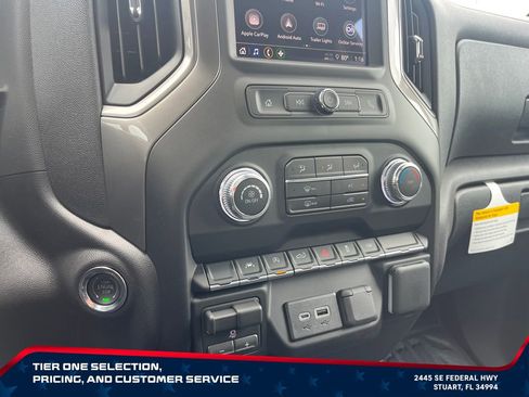 New 2026 GMC Sierra 1500 Pro w/ Pro Value Package RWD image 29