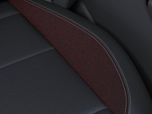 New 2026 Chevrolet Equinox EV RS FWD image 21